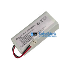Batería para Midea VR05F5-TY VR05F4-TB [Batería de repuesto]